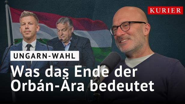 Ende der Orbán-Ära: Was das für Ungarn und die EU jetzt heißt