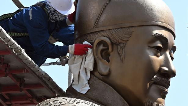 TOPSHOT-SKOREA-LIFESTYLE