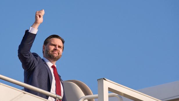 U.S. and Iran peace talks in Islamabad