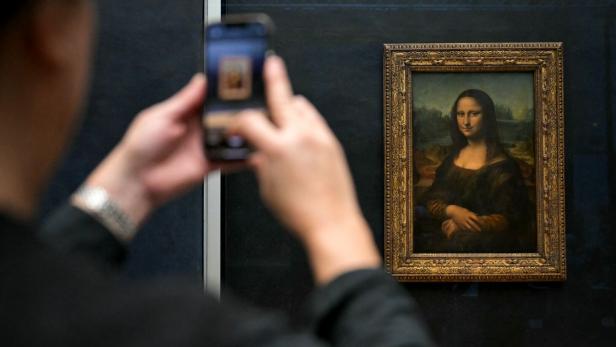 FRANCE-CULTURE-ART-MUSEUM