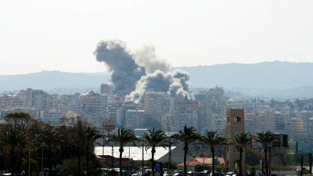 LEBANON-ISRAEL-IRAN-US-WAR