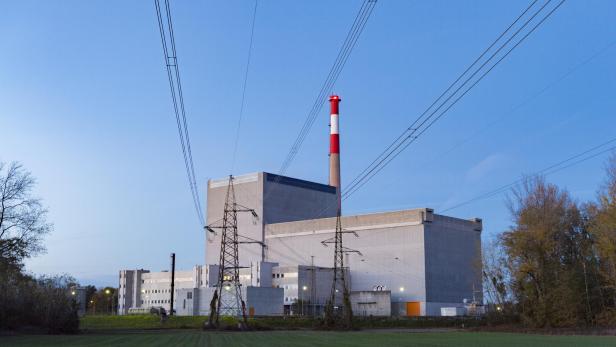 Drei Viertel der Österreicher lehnen Atomkraft ab
