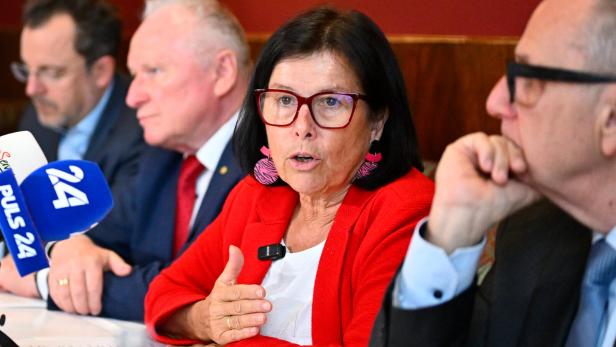 PK PENSIONISTENVERBAND ÖSTERREICHS (PVÖ): "FAIRE FINANZIERUNG STATT PENSIONSKÜRZUNGEN! PENSIONISTENVERBAND STARTET BUNDESWEITE INITIATIVE FÜR INFLATIONSSICHERE PENSIONEN" - RÖSNER/HÖPOLTSEDER/GERSTORFER/DWORAK