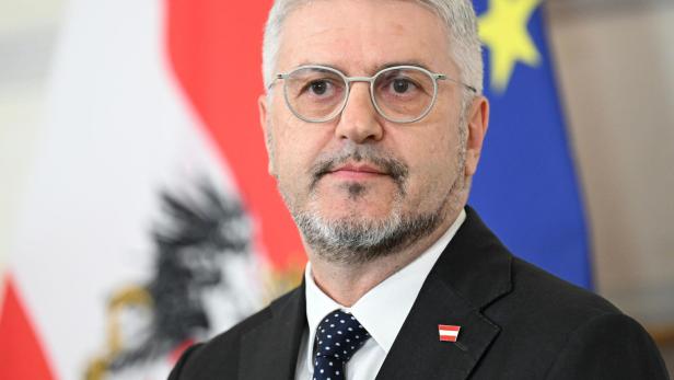 Krisenkoordinator kalmiert: Keine Versorgungsprobleme bei Treibstoffen