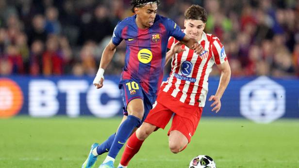 Champions League live: So steht es in Liverpool und Madrid