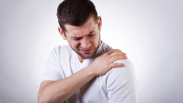 Shoulder pain