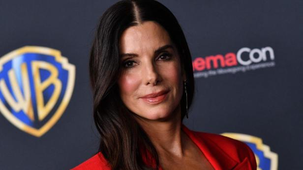 Sandra Bullock