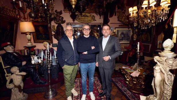 Innovative Lüftungsreinigung im Marchfelderhof