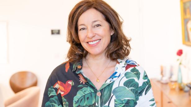 Schauspielerin Julia Cencig