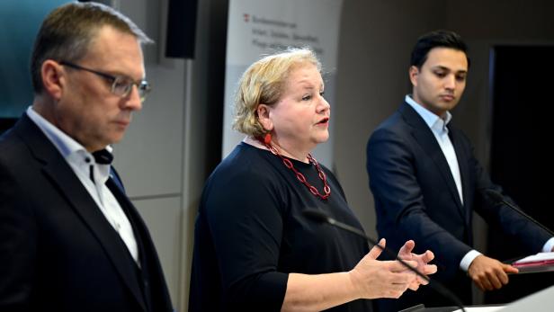 PK GESUNDHEITSREFORMFONDS: WÖGINGER /SCHUMANN / SHETTY