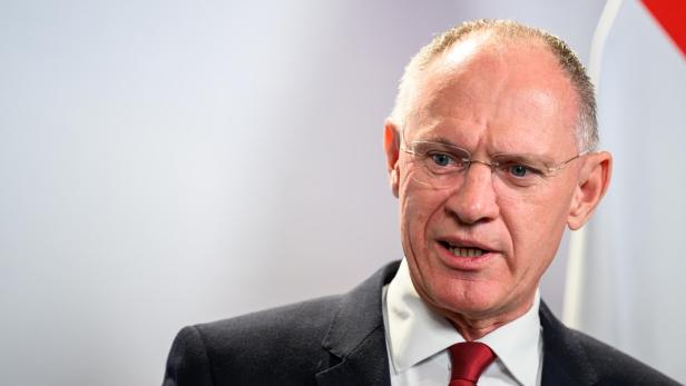 Migration: Fast 1.900 Menschen mussten Österreich heuer verlassen