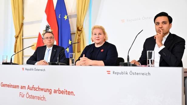 Enttäuschende Zahlen: Teilpension könnte Loch ins Budget reißen