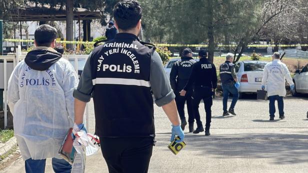 School shooting in Turkey leaves one dead, several injured