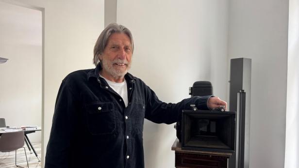 Roma Blecha Burgenland Dukumentationsfilm