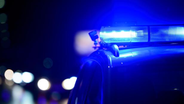 Biker im Drogenrausch raste in NÖ nächtens mit 209 km/h über A1