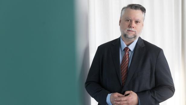 Martin Ortner, WKStA