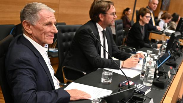 Forensiker im BKA haben Pilnaceks Smartwatch nur gesichert, nicht ausgewertet