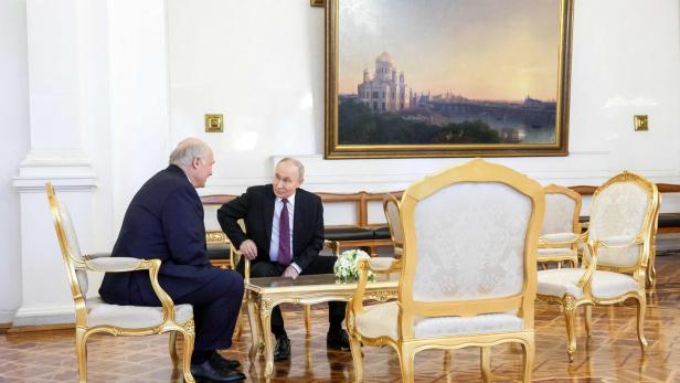 RUSSIA-BELARUS-POLITICS-DIPLOMACY