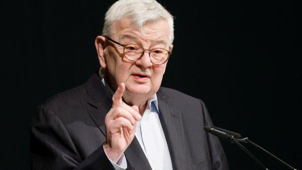 Germany's The Greens party holds traditional Ash Wednesday meeting in Biberach