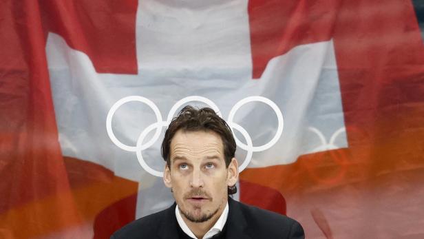 Patrick Fischer verpasst die Heim-WM