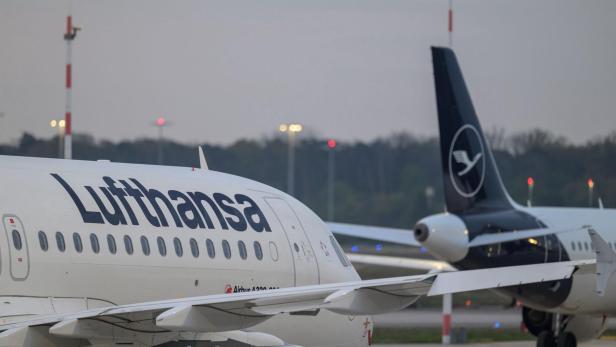 Lufthansa