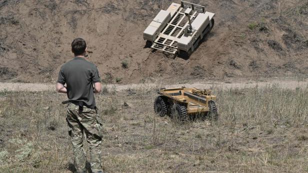 UKRAINE-RUSSIA-CONFLICT-WAR