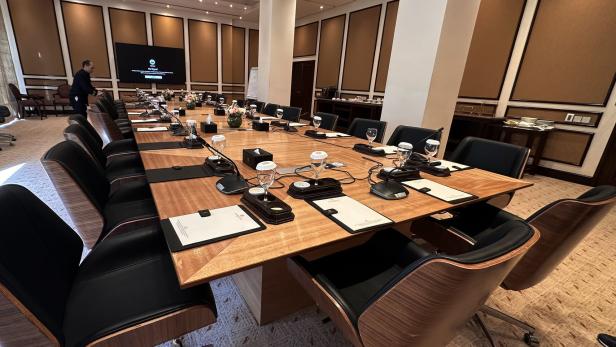 Serena Hotel in Islamabad hosted US-Iran talks