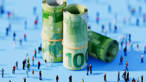 Diskussion über vermögensbezogene Steuern reißt nicht ab