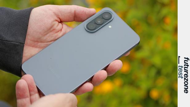 Samsung Galaxy A57 im Test