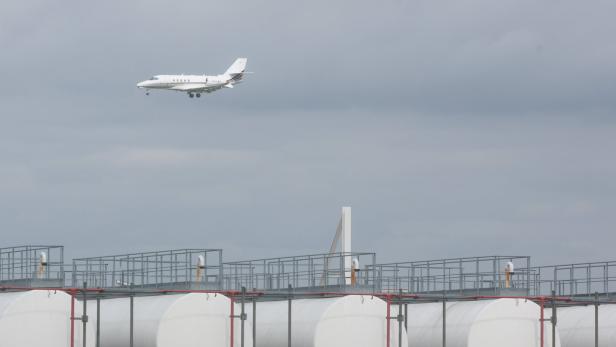 Europe faces jet fuel shortage risk as Hormuz disruption hits supply