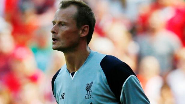 FILE PHOTO: FSV Mainz 05 v Liverpool - Pre Season Friendly