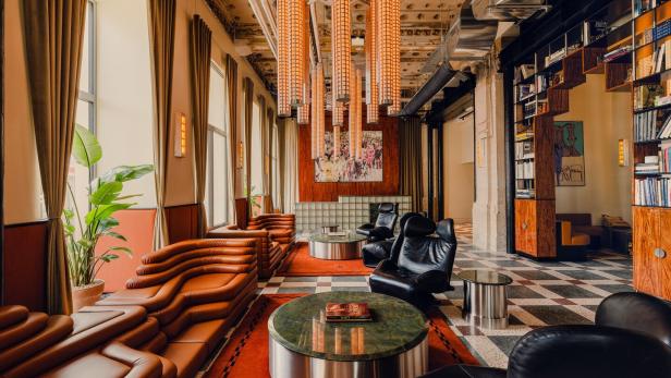 „The Companion Vienna“ 