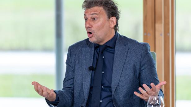 Ärger für Jonas Kaufmann: Ermittlungen am Teatro San Carlo in Neapel