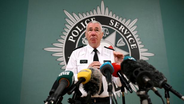 Keir Starmer Visits Northern Ireland Following Far Right Riots