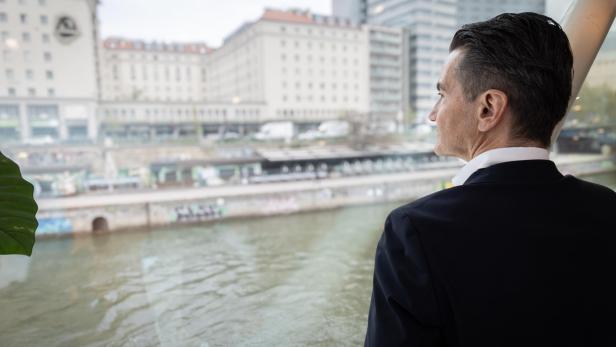 "Wurde sexuell belästigt": Betroffene will gegen ORF und Weißmann vorgehen