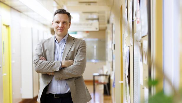 Interview: Matthias Preusser