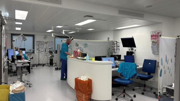 Barmherzige Schwestern ZAE