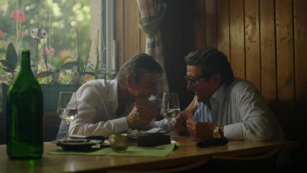 True Stories: Wiens Unterwelt - Strizzis, Sex und schnelles Geld