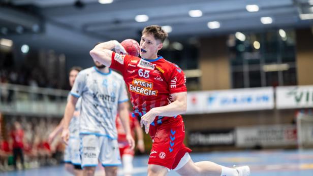 Handball: Warum die irre Serie der Fivers nicht reißen darf