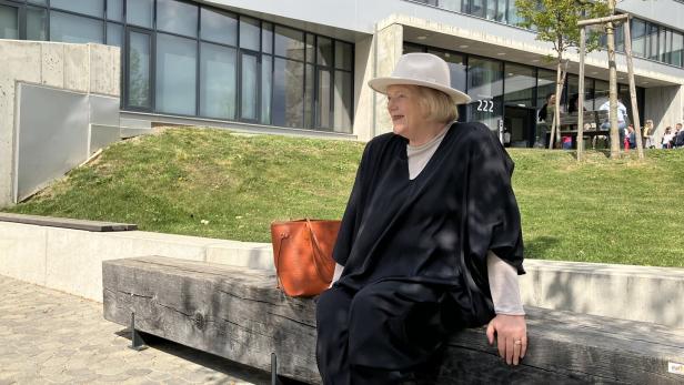 Spioninnen, Nachrichtendienst, Spionage, Wien