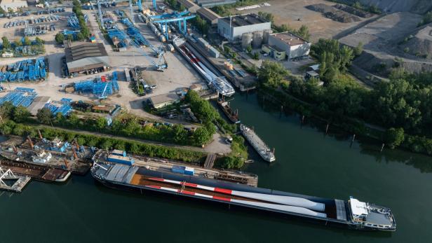 Ökostrom-Ausbau: Dem Beschleunigungsgesetz fehlt die Beschleunigung