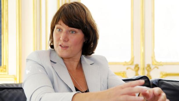 RTL steckt in der Krise: Die Konzernchefin zeigt sich offiziell unzufrieden