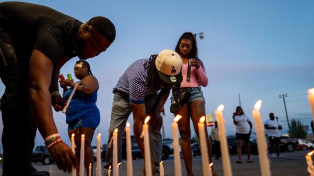 US-EIGHT-CHILDREN-KILLED-BY-GUNMAN-IN-SHOOTING-SPREE-IN-SHREVEPO