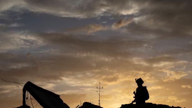 Embed in Rafah in the southern Gaza Strip