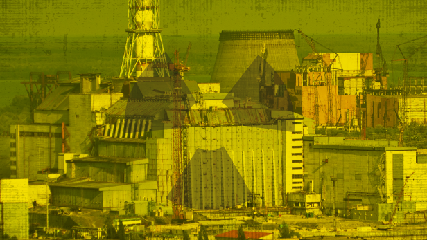 Gerd Ludwig | KURIER Montage Titelbild