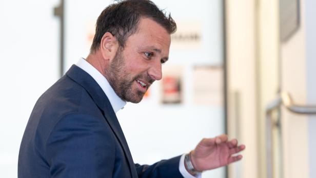 Causa Dornauer: Schiedsgericht entscheidet über SPÖ-Ausschluss 