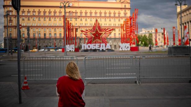 RUSSIA-HISTORY-WWII-ANNIVERSARY