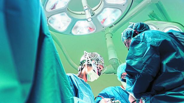 Doktorspiele der Dreierkoalition