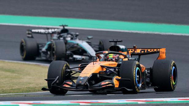 FILE PHOTO: Japanese Grand Prix