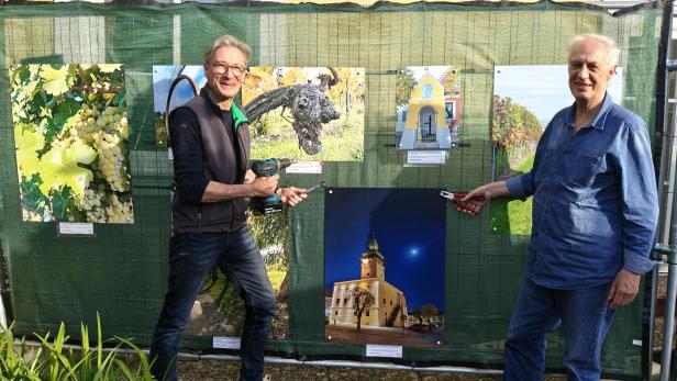 Rudolf Preyer Michael Mazelle